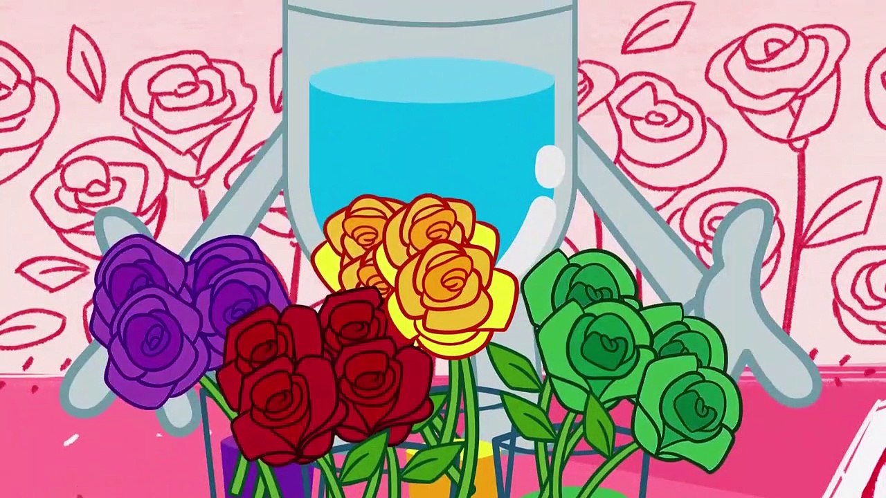 HYDRO et FLUID | Mauvais Danger | Épisodes complets HD | Dessins Animés Pour Enfants | WildBrain