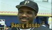 1992 ESPN Barry Bonds Piece