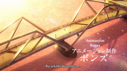 [Unmei Fansub] Carole and Tuesday Türkçe Fragman