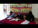 صدى البلد | توافد المواطنين على لجان بورسعيد للإدلاء بأصواتهم في انتخابات الرئاسة