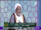 مكارم الأخلاق - سر تعلق سيدنا النبي بولده ابراهيم - الشيخ فتحي الحلواني