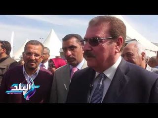 صدى البلد | هاني ضاحي لأعضاء العمومية في انتخابات"المهندسين": حان وقت التغيير