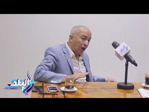 صدى البلد | المدير التنفيذي للجنة الاولمبية : شركات التسويق اصبحت تتحكم في تجنيس اللاعبين