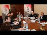 صدى البلد | اللجنة التنفيذية لصندوق تحيا مصر تستعرض الخطة الاستثمارية