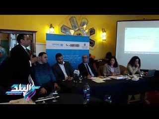 صدى البلد | «الألفي»: الرعاية الجنائية للأطفال في حاجة إلى عناية وزارية