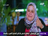 الراجل ده ابويا - ​ابنة الفنان حمدي أحمد تحكي موقف كوميدي لها مع والدها