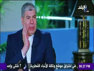 الراجل ده ابويا - أسرار تكشف لأول مرة عن أغنية شادية "يا حبيبتي يا مصر"
