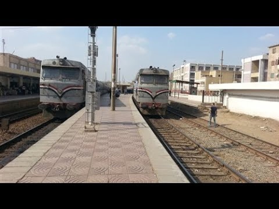 صدى البلد | رئيس «نقل البرلمان» : القوات المسلحة ضمن لجنة لإدارة السكة الحديد