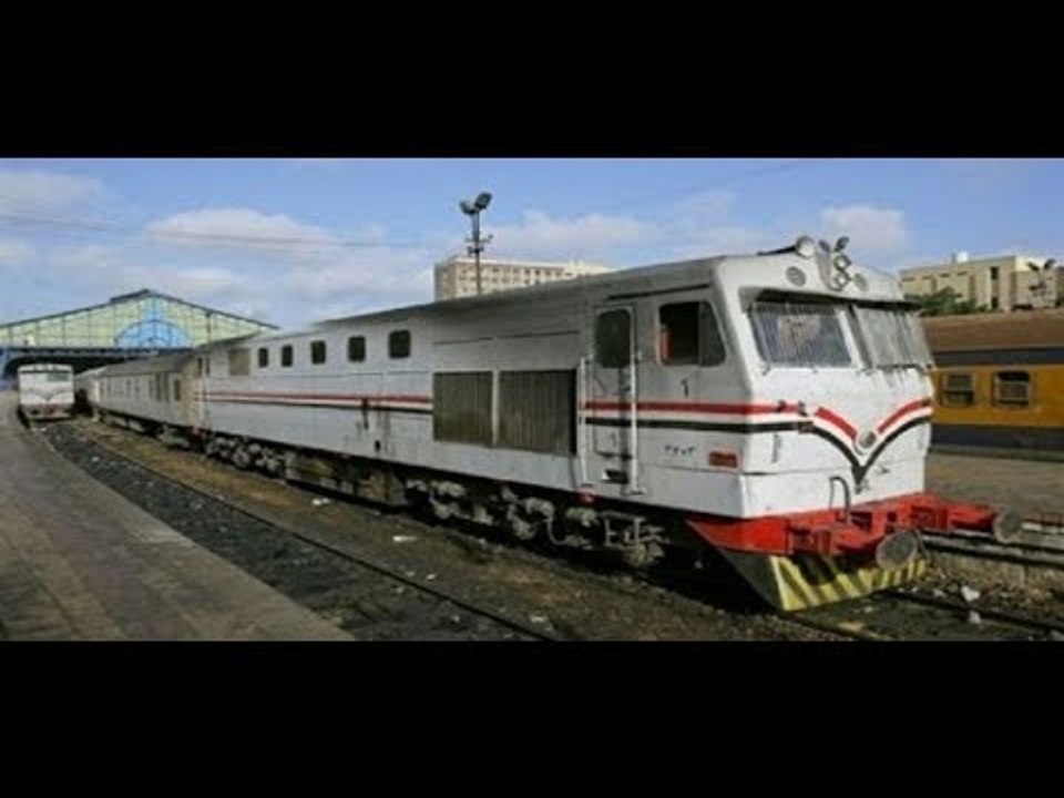 صدى البلد | رئيس «نقل البرلمان» : السكة الحديد أكثر وسائل المواصلات أمنا في مصر