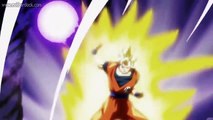 Bills AMENAZA a Goku con usar el HAKAI (HD) | Dbs Capitulo 77 Español Latino