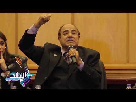 صدى البلد | أكاديمية الفنون تعقد ندوة «مصر للمستقبل» بالتعاون مع المجلس القومي للمرأة