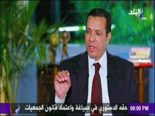 الراجل ده ابويا - نجل الشيخ عبد الباسط :والدي كان يطلب في اي مناسبة ليقراء القرأن