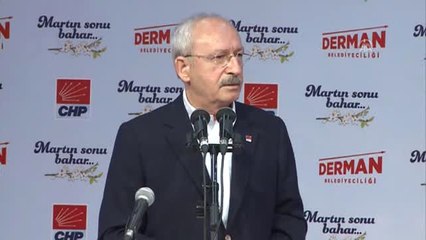 Kılıçdaroğlu: "Hoşgörünün Egemen Olduğu Bir Ülkedir Türkiye"
