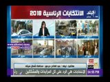 صدى البلد |محافظ شمال سيناء: إقبال من المواطنين على العملية الإنتخابية لشعورهم بأهمية واجبهم الوطني