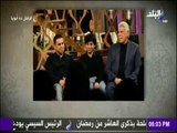الراجل ده ابويا - كلمتين وبس عن العنيد المعلم حسن شحاته