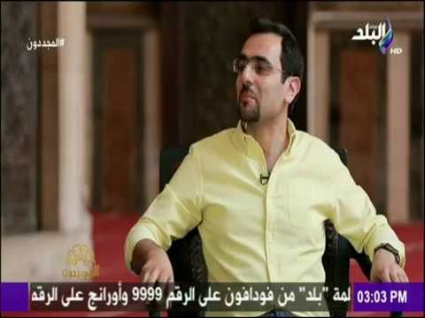 المجددون - شاهد كيف أثر الإمام محمد مصطفى المراغي في رسالة الأزهر