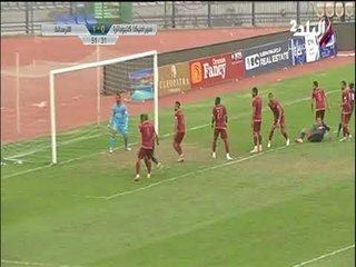 صدى البلد | سيراميكا يفرط في وصافة قمة القاهرة بالممتاز "ب"