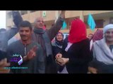انتخابات مصر2018 ..توافد المواطنين على اللجان في اليوم الثاني للانتخابات الرئاسية ببني سويف