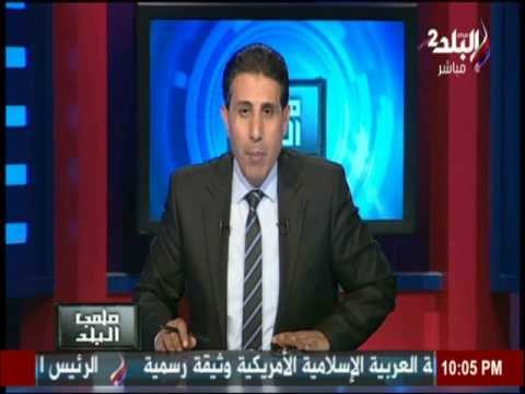 ايهاب الكومى يهنئ المصريين بمناسبة حلول شهر رمضان المبارك