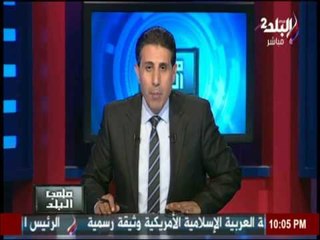 ايهاب الكومى يهنئ المصريين بمناسبة حلول شهر رمضان المبارك