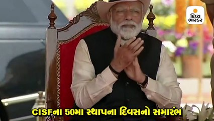 મોદીએ કહ્યું- પડોશી દેશમાં જંગ લડવાની ક્ષમતા નથી