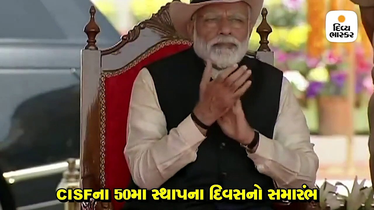 મોદીએ કહ્યું- પડોશી દેશમાં જંગ લડવાની ક્ષમતા નથી