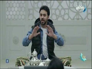 رحلة حب - الابتلاء من الله ما بين العقاب والإختبار