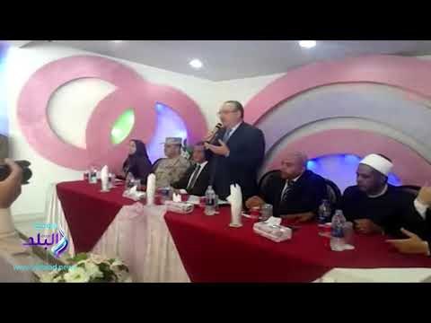 صدى البلد | محافظ بني سويف: الأمهات المصريات خير نساء الأرض