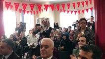 Tahran Türk Okulunda Çanakkale Zaferi anıldı
