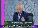 تعرف علي عتقاء الله من النار كل ليلة في رمضان