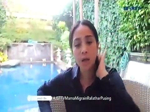 Mama Migrain Rafathar Pusing 100319 Part 4