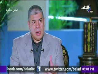 الراجل ده ابويا - حقائق خاصة لـ توفيق الدقن وحبه  للفن منذ الصغر