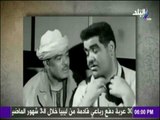 الراجل ده ابويا - تعرّف على الوجه الآخر للشويش عطية سائق القطار