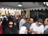 انتخابات مصر2018 : احتفالات بالأسكندرية دعما للرئيس عبد الفتاح السيسي