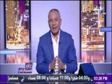 على مسئوليتي - لأول مرة ..أحمد موسى يكشف عن ما دار بينه وبين مبارك عن دويلة قطر