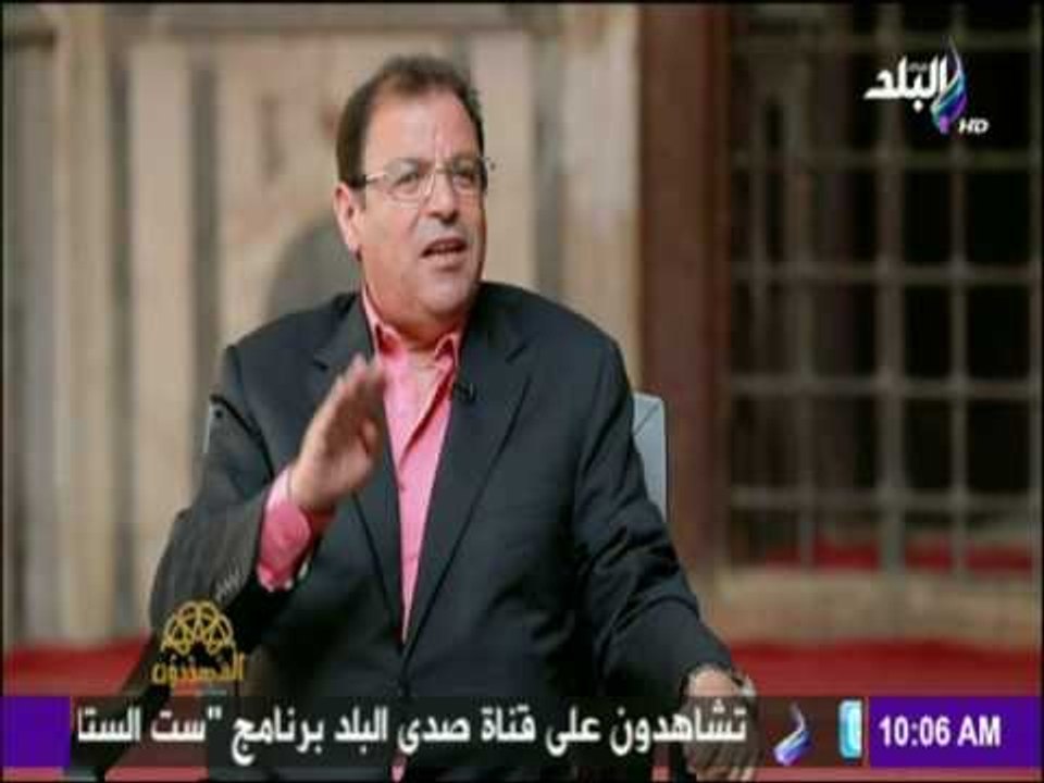 المجددون - كيف تحايل الظاهر بيبرس علي الامام عز بن عبد السلام لإعادة الخطبة للأزهر