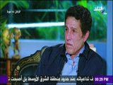 الراجل ده ابويا - نجل الفنان الراحل عبد الله غيث يوجه رسالة مؤثرة لوالده... كان سندي