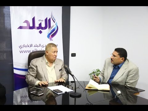 صدى البلد | محرم هلال :المؤسسة العسكرية فخر للمصريين ودور مهم للقطاع الخاص فى التنمية