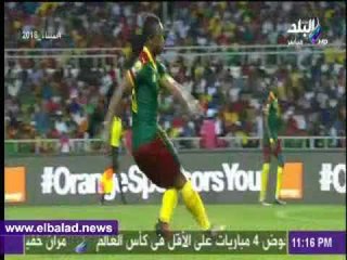 صدى البلد |  شوبير يكشف تفاصيل تبديل صلاح في ودية مصر والبرتغال