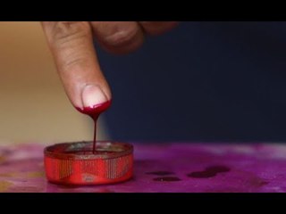 صدى البلد | ميرال ذو ال18 عام : أول مرة تنتخب