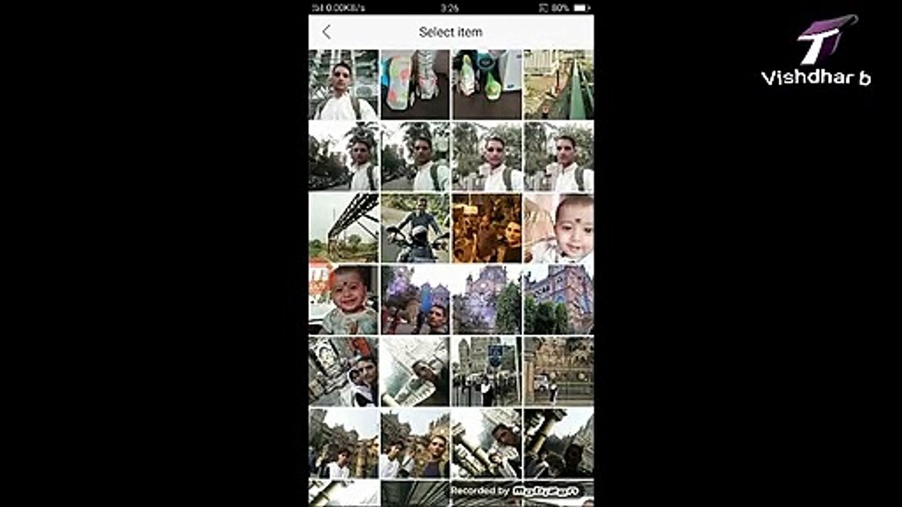 Photo editing kaise kare, apni photo ko