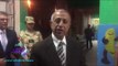 رئيس الاكاديمية البحرية : علي المصريين النزول للانتخابات والرئيس القادم عليه اعباء كبيرة