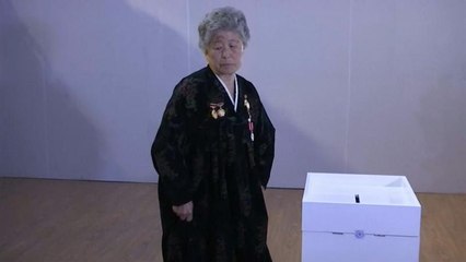 Választás észak-koreai módra