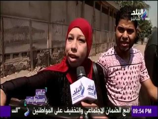 على مسئوليتي - هؤلاء رحبوا برفع البنزين: "احنا احسن من غيرنا" وآخرين ينهاروا: "ارحموا من في الأرض"