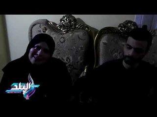 صدى البلد |  الأم المثالية بالبحيرة: تربيت يتيمة وبدأت حياتى العملية بـ 62 جنيه