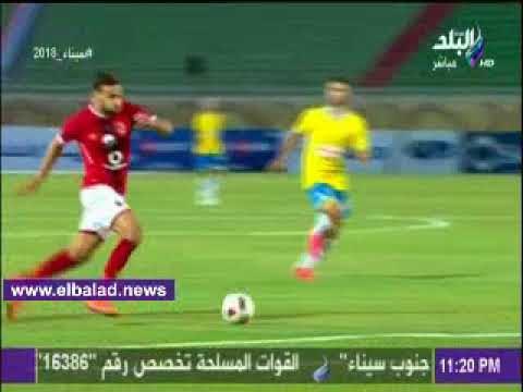 صدى البلد | شوبير لمخربين المنتخب: كفاكم عنصرية وإتركوا اللاعبين والجهاز الفني