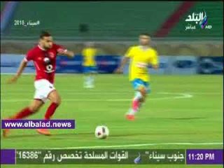 صدى البلد | "شوبير" لمخربين المنتخب: "كفاكم عنصرية وإتركوا اللاعبين والجهاز الفني"