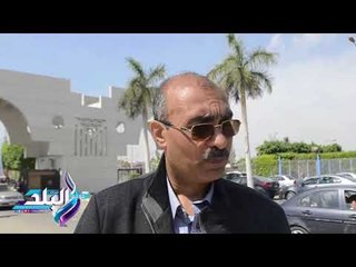 صدى البلد | إيهاب منصور يكشف أسباب عزوف المهندسين عن المشاركة بانتخابات النقابة