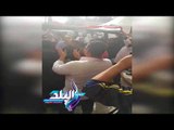 صدى البلد |  المصريون في السعودية يطالبون بمد فترة التصويت