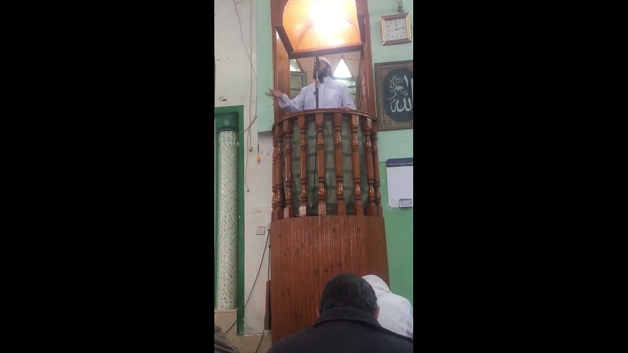 لو بتشرب سجاير الفيديو ده لك ؟ عبدالرحمن السروى